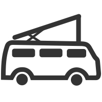 Logo Campervan Conversion