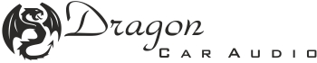 Dragon Car Audio Logo